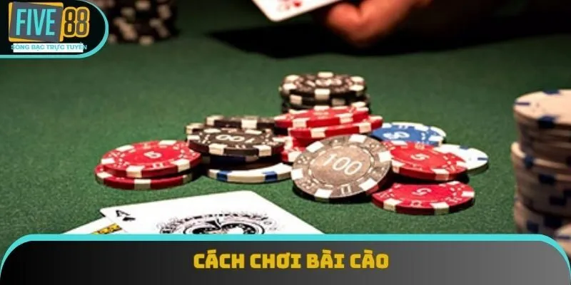 Cách Chơi Bài Cào Đơn Giản Và Chính Xác Nhất Hiện Nay