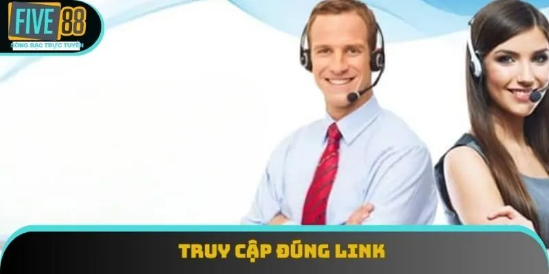 Thành viên phải vào đúng link mới đảm bảo an toàn truy cập thành công Thành viên phải vào đúng link mới đảm bảo an toàn truy cập thành công