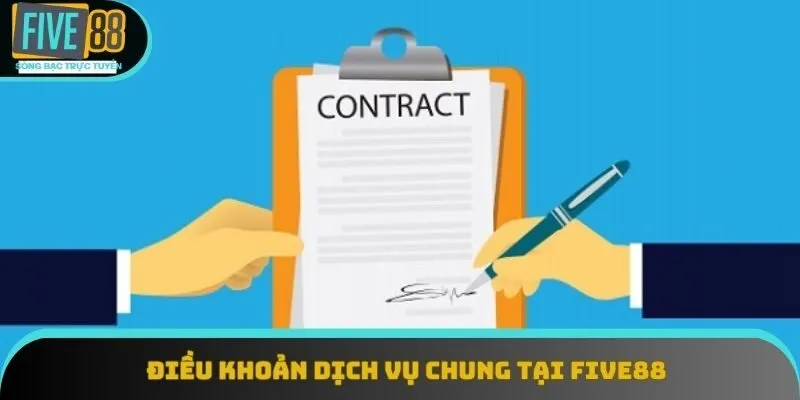 Tìm hiểu quy định về việc đăng ký tài khoản Five88
