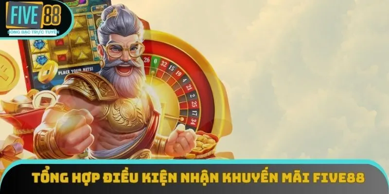 Những điều kiện nhận ưu đãi hợp lệ từ nhà cái cá cược uy tín