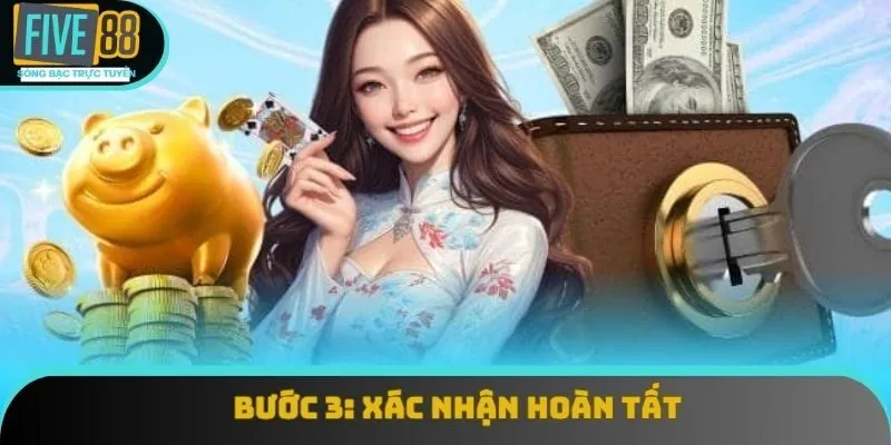 Bạn nên kiểm tra kỹ các dữ liệu như hạn mức, thông tin kỹ càng